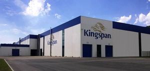 Epoxidharzverpressung gerissener Betonteile der Produktionshallen von&hellip;